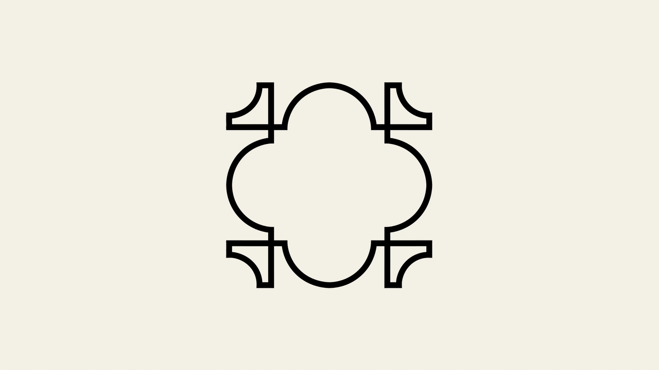 Animated Wordmark