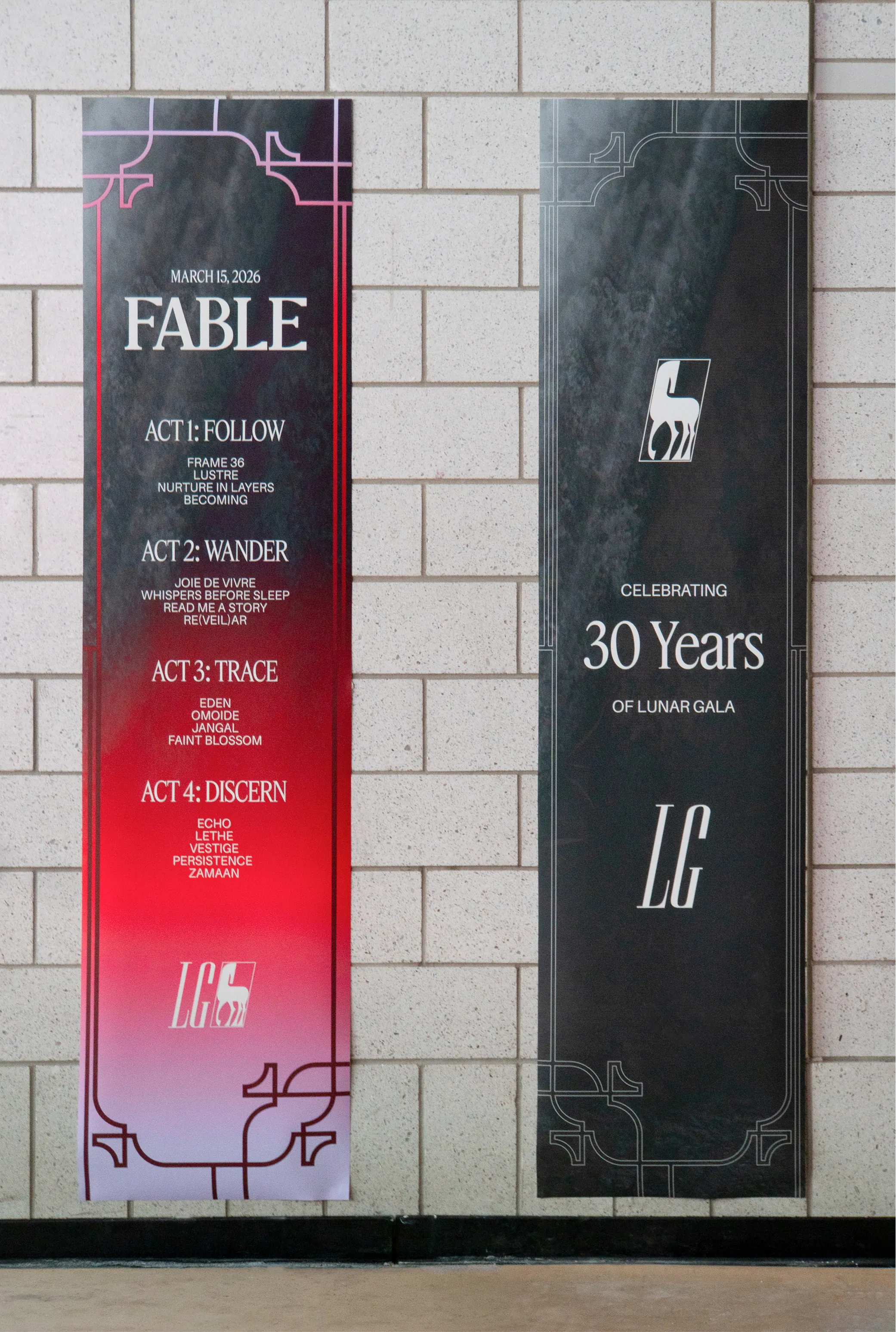 Fable Banners 2