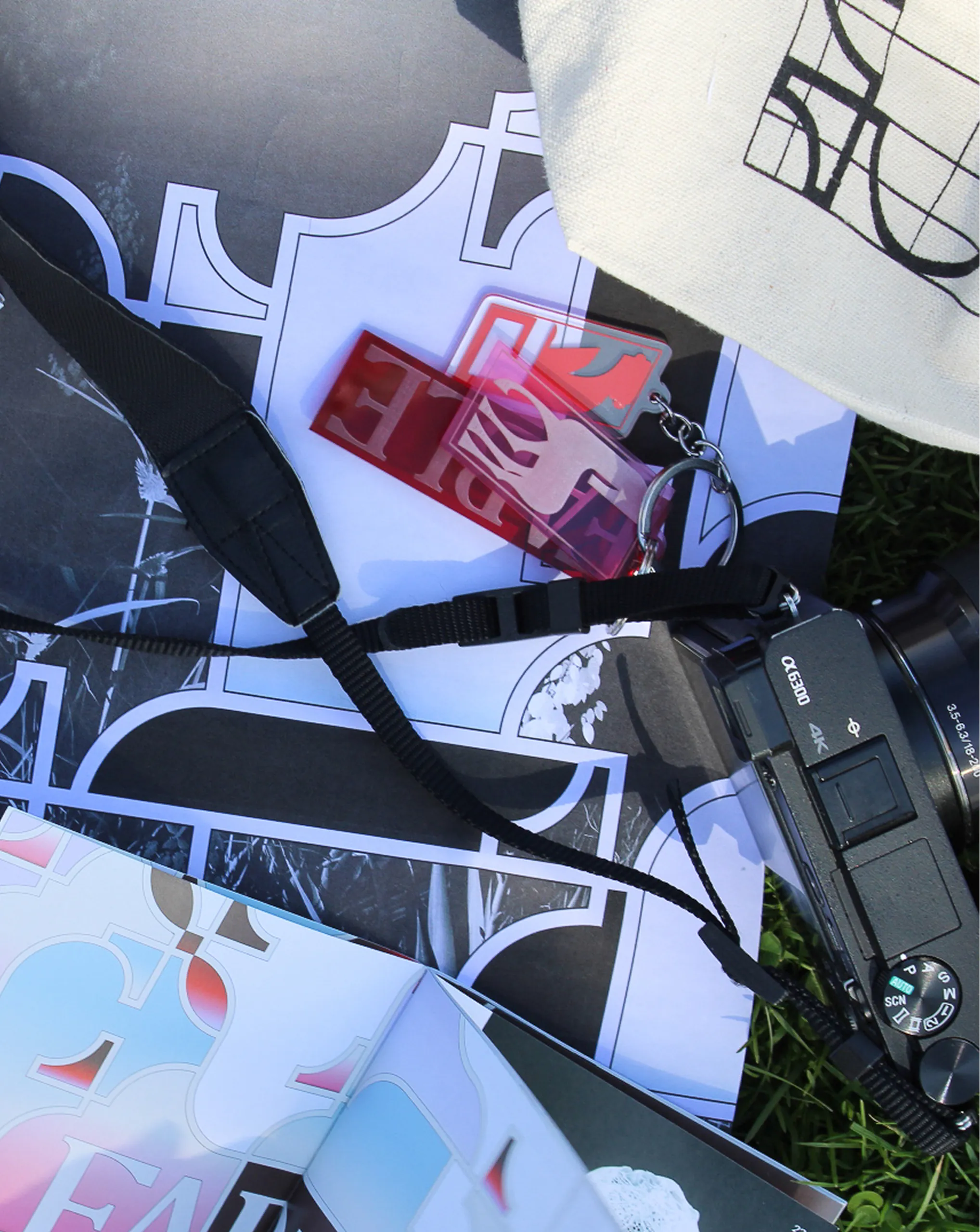 ”Camera