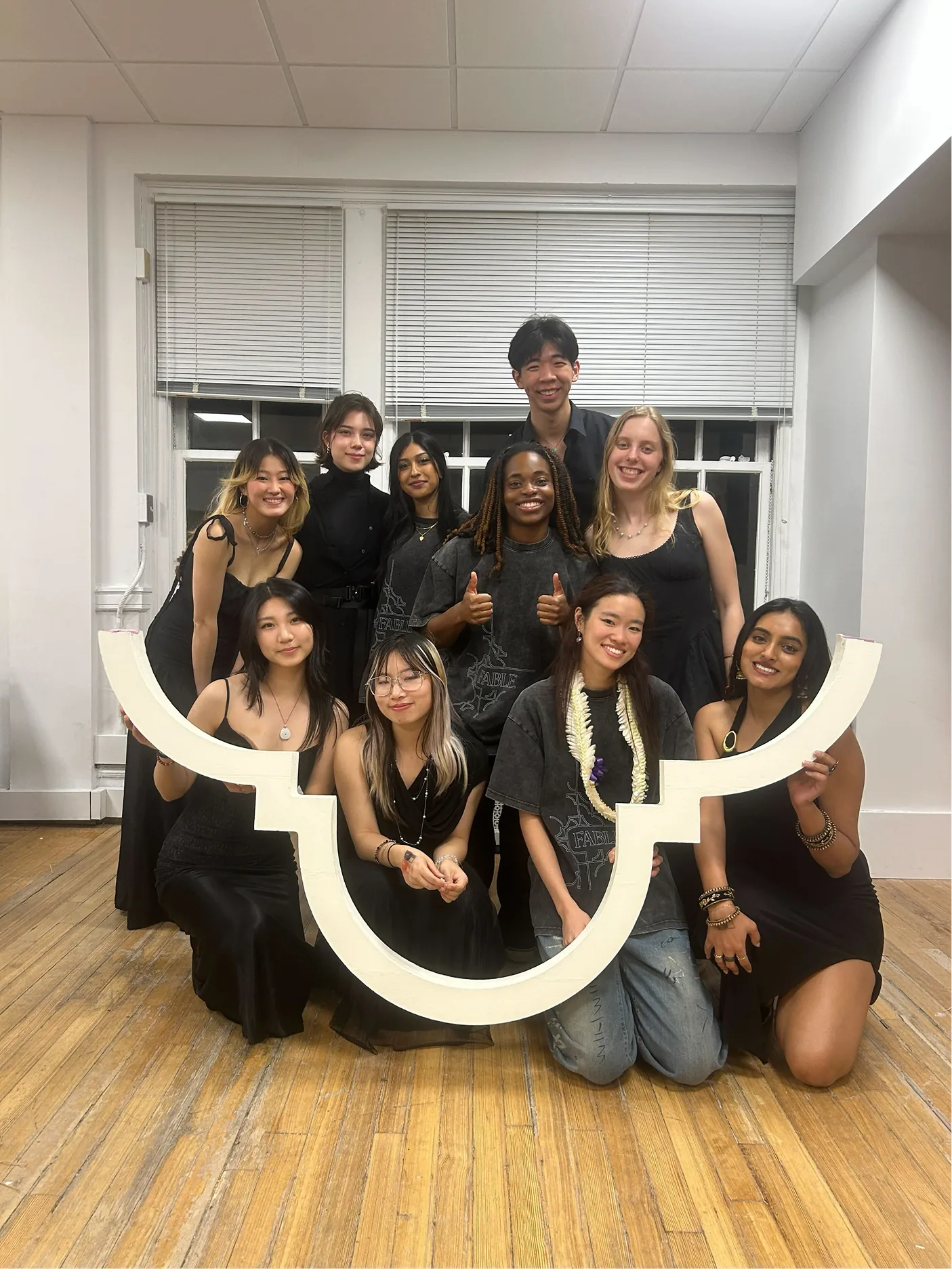 Fable Creative Team