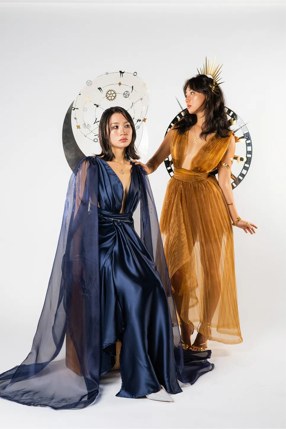 Fable Photoshoot, by Chieri