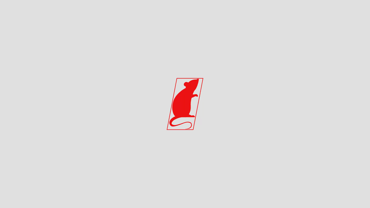 Animated Zodiac Logos