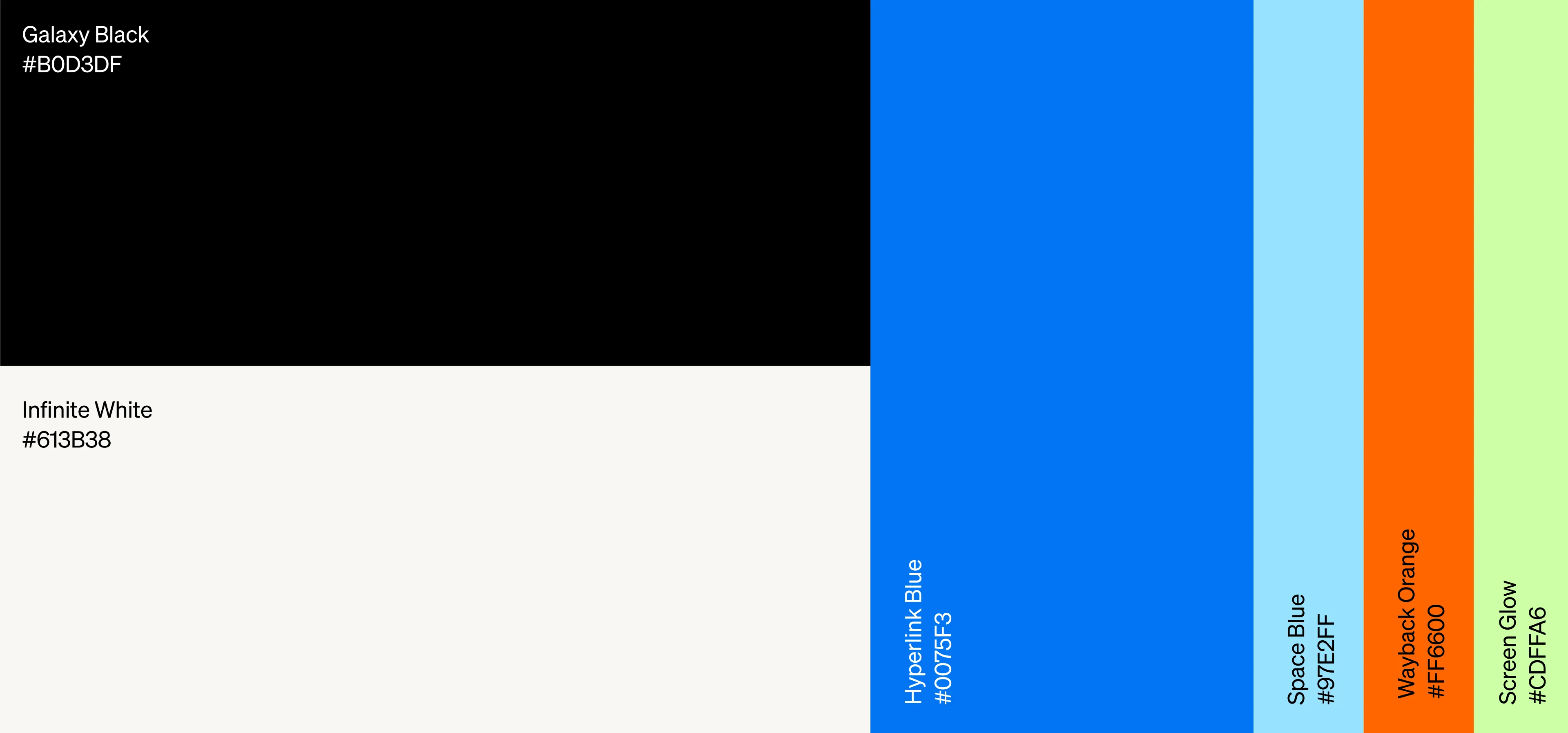 Color System