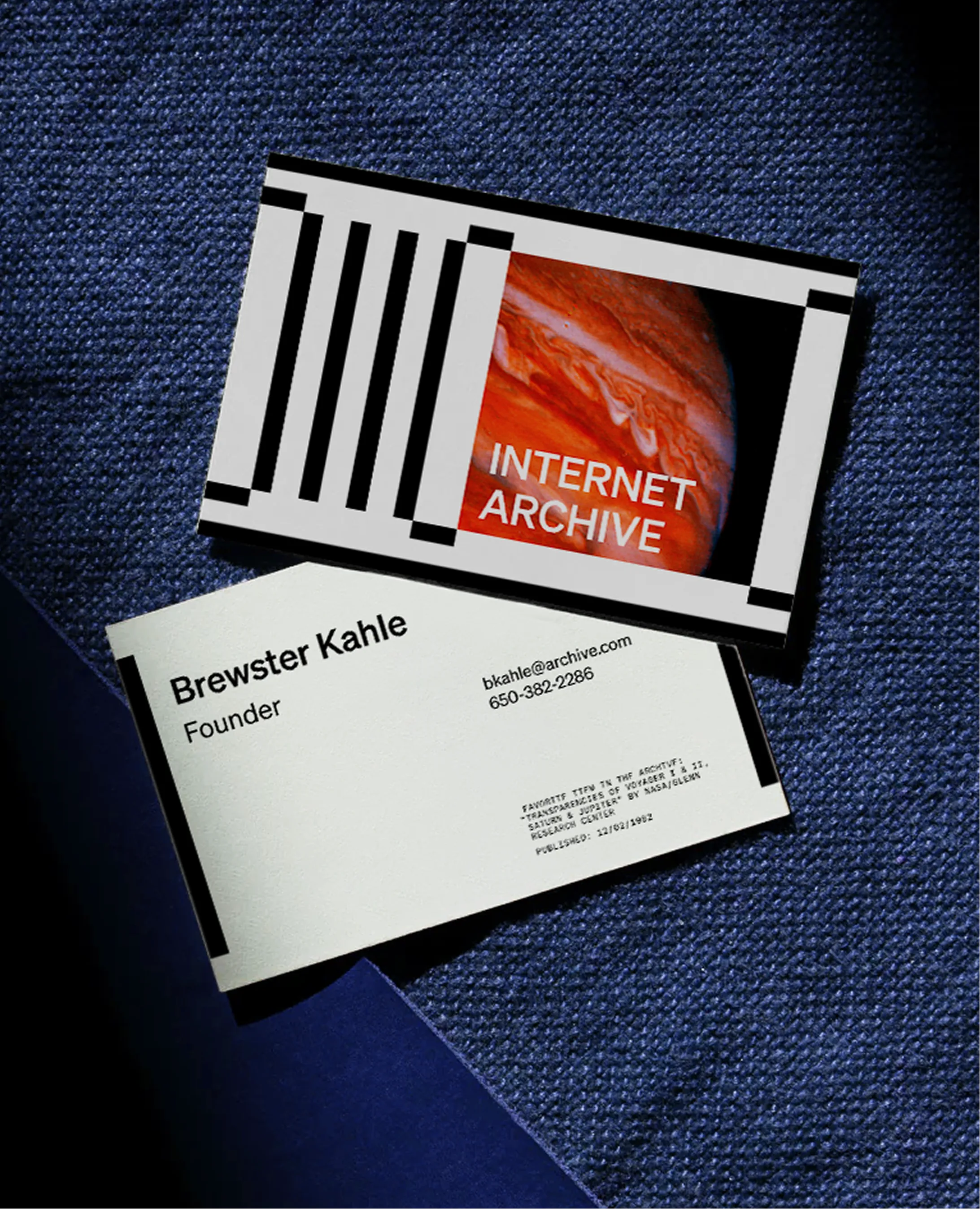 Business Card