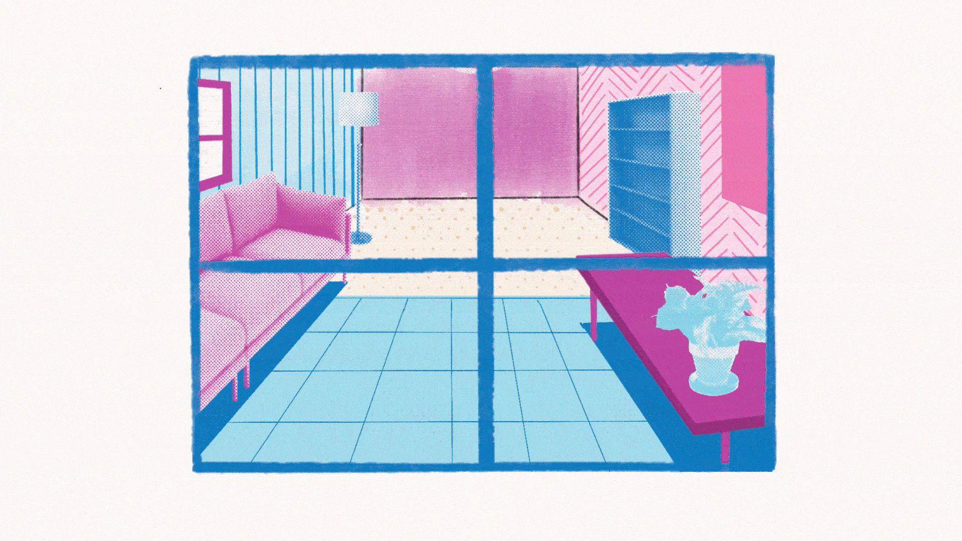 Room gif