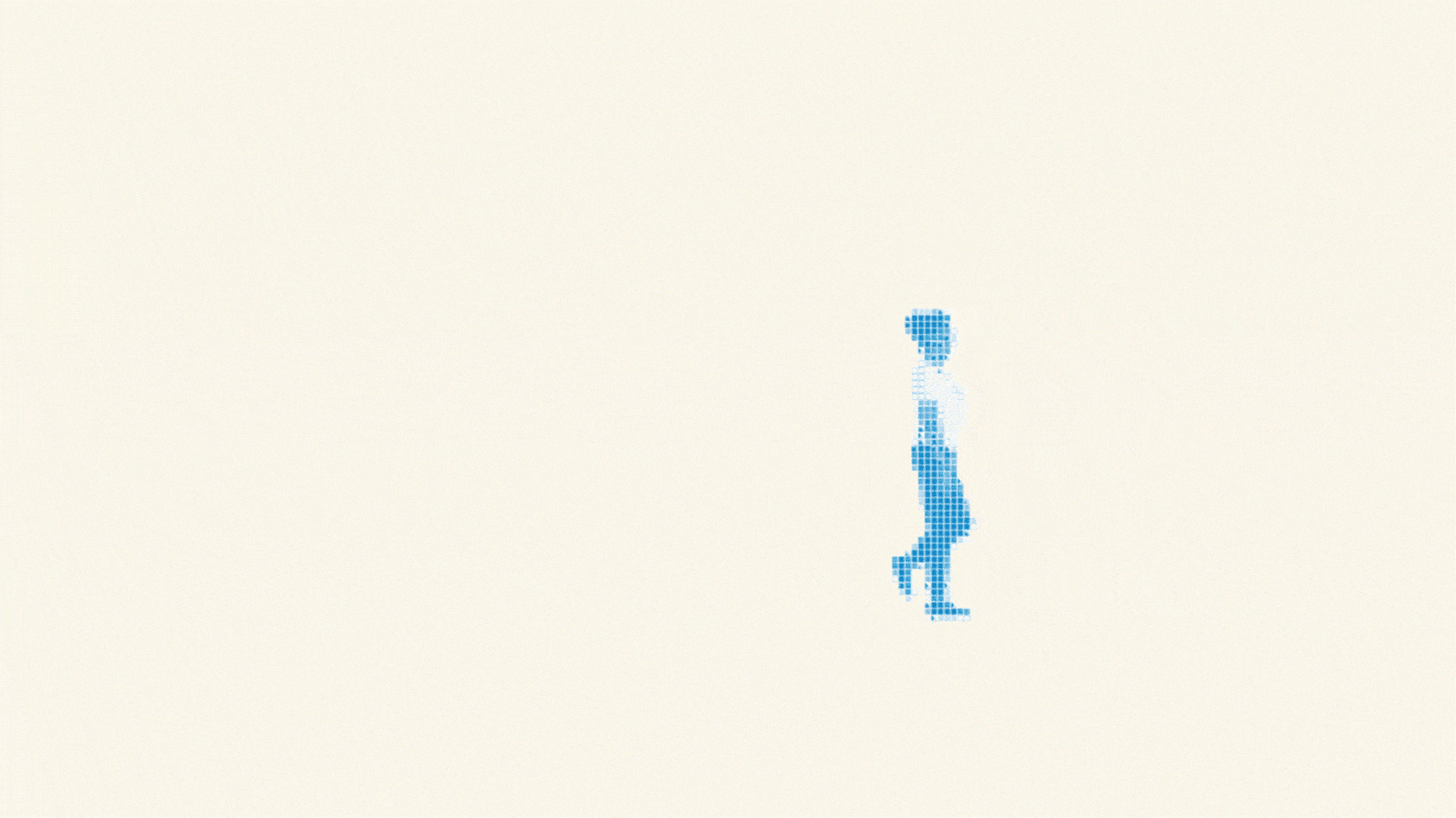 Walking gif