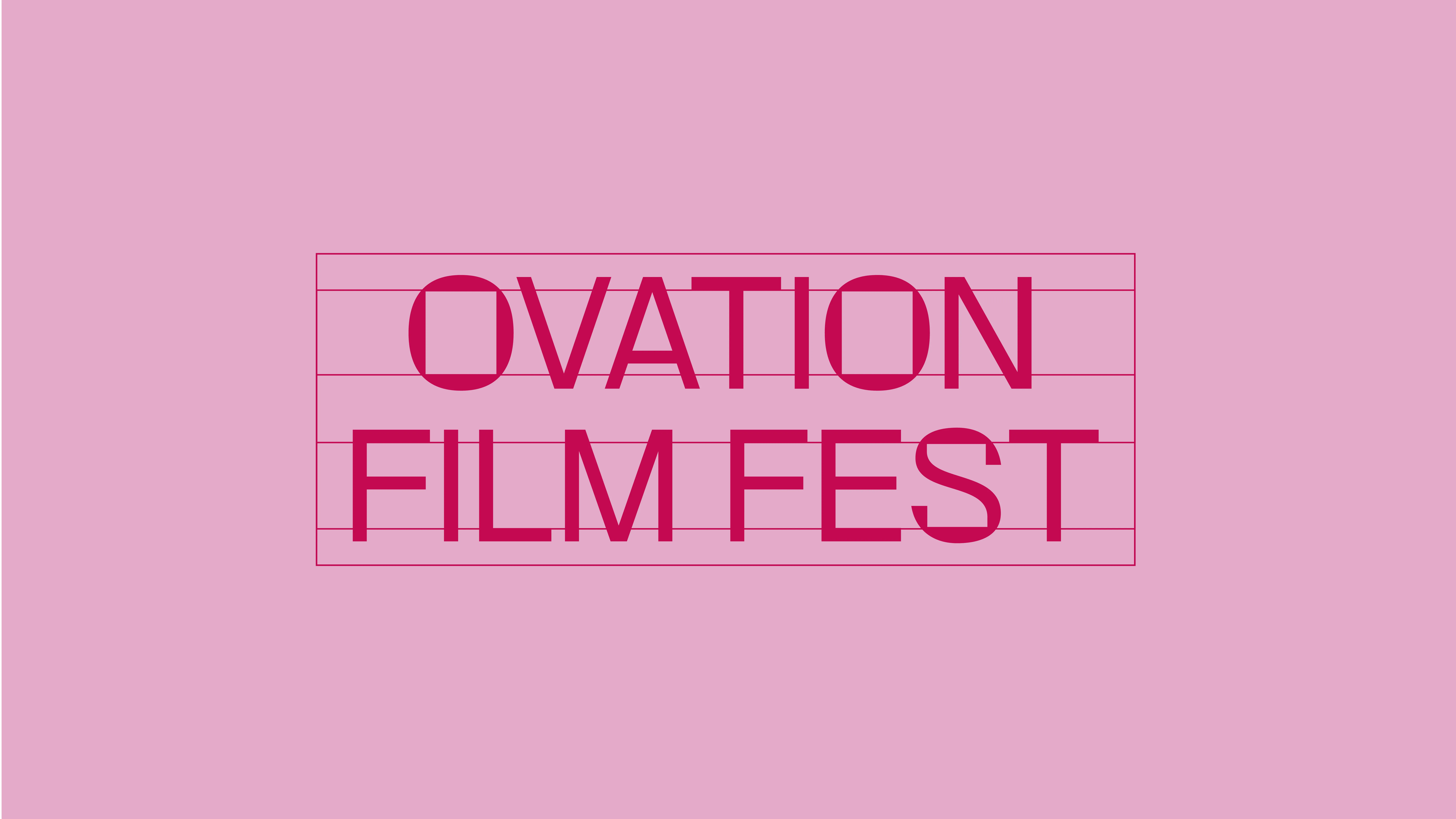 Pink logo