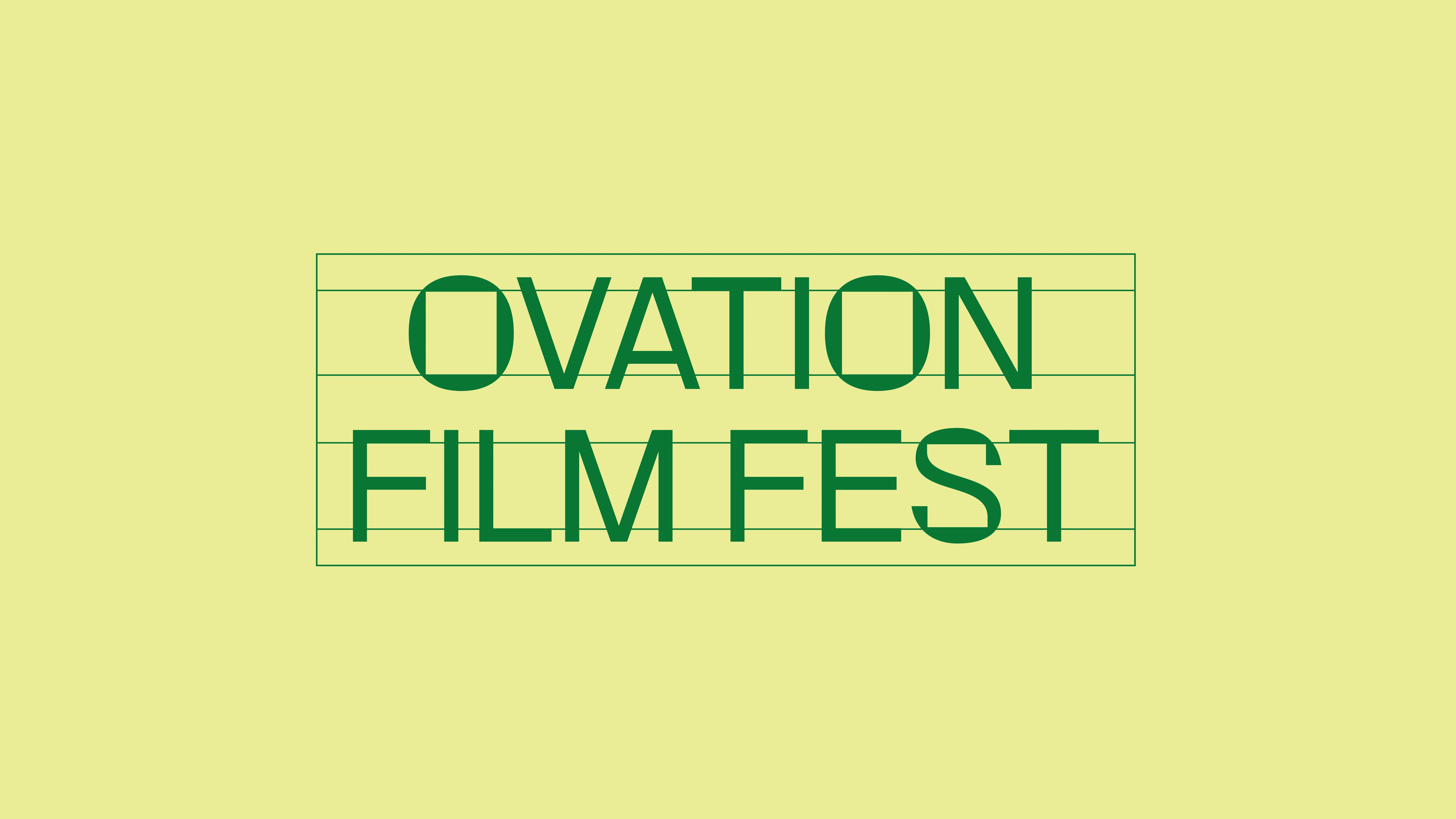 Yellow logo